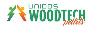 Unidos Woodtech Wood Pellets - Pellets de Madeira